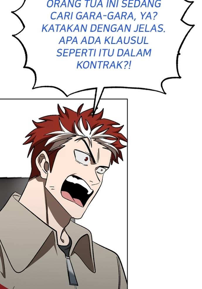 King MMA Chapter 138 Gambar 57