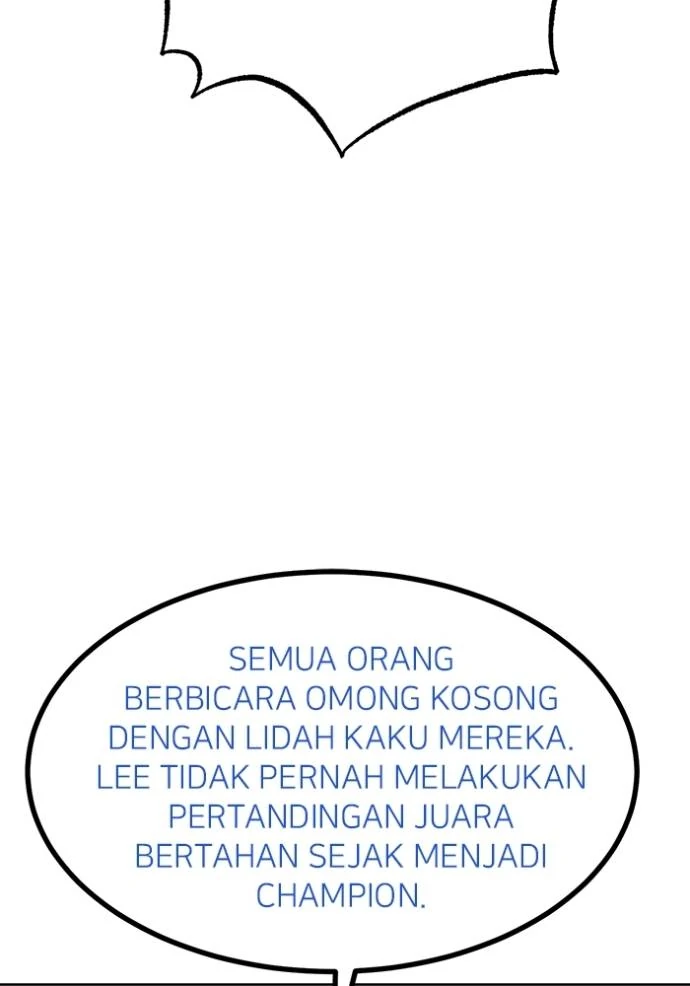 King MMA Chapter 138 Gambar 73
