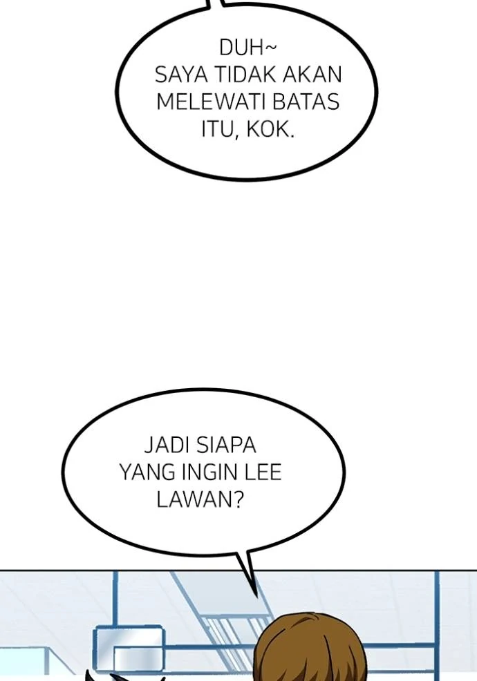 King MMA Chapter 139 Gambar 100