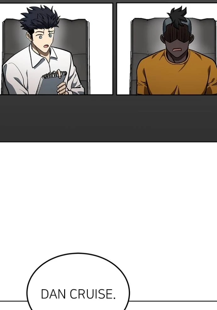 King MMA Chapter 139 Gambar 16