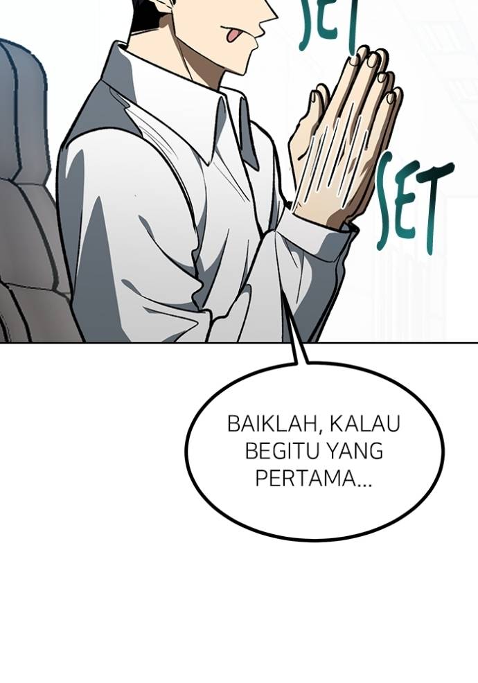 King MMA Chapter 139 Gambar 72