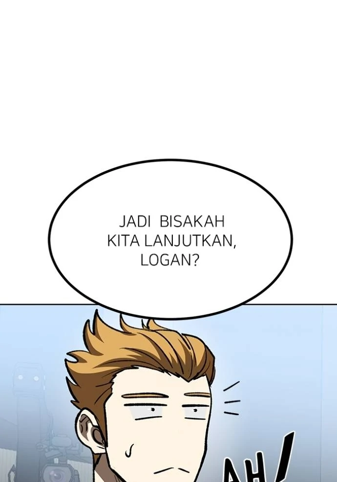 King MMA Chapter 139 Gambar 86