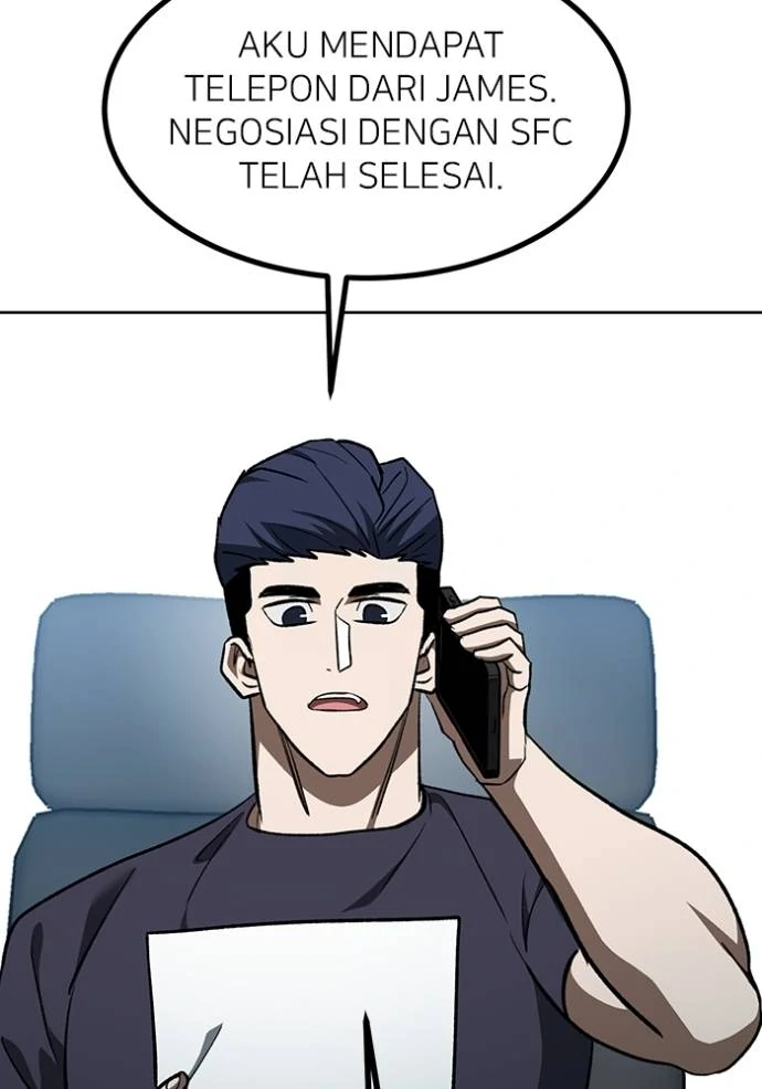 King MMA Chapter 140 Gambar 100