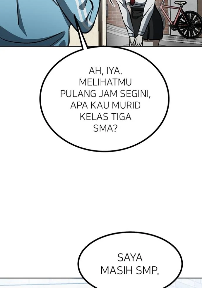 King MMA Chapter 140 Gambar 71
