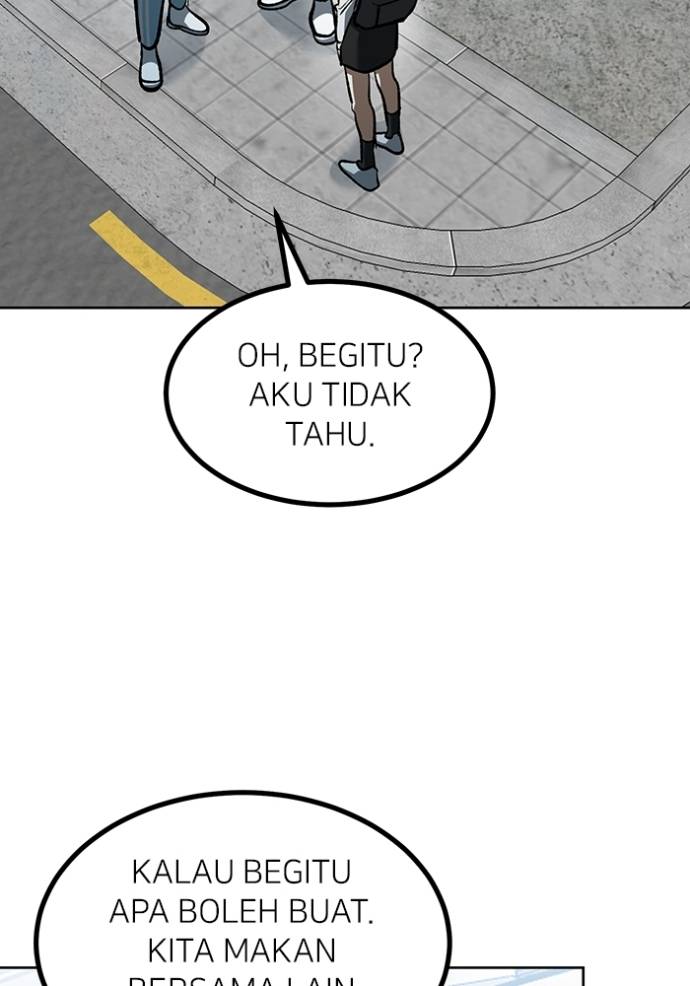 King MMA Chapter 140 Gambar 76