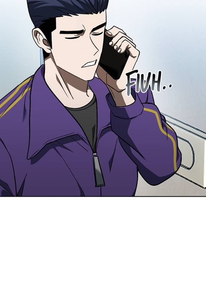 King MMA Chapter 141 Gambar 103