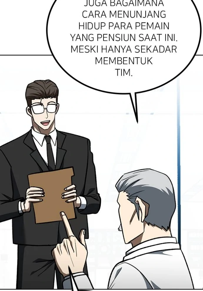 King MMA Chapter 141 Gambar 78
