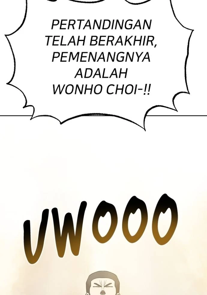 King MMA Chapter 142 Gambar 105