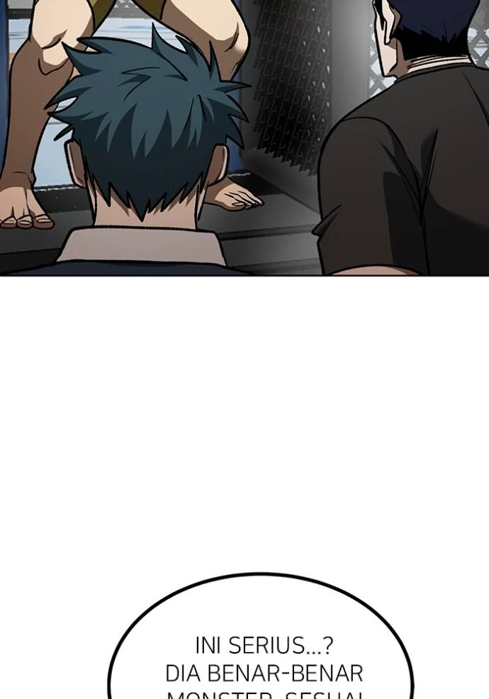 King MMA Chapter 142 Gambar 110