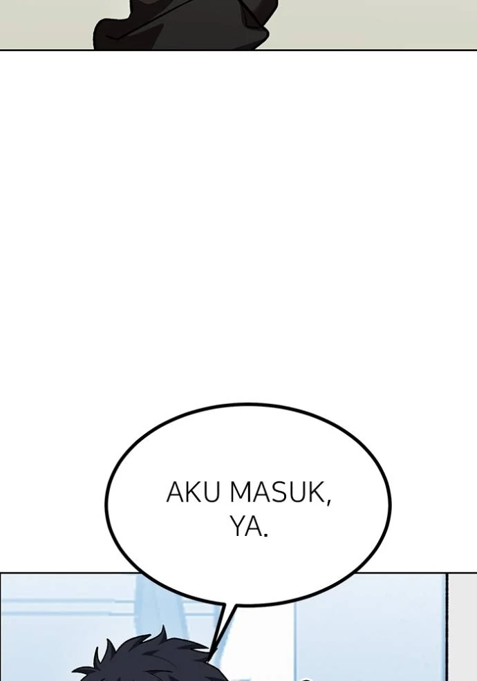 King MMA Chapter 142 Gambar 17