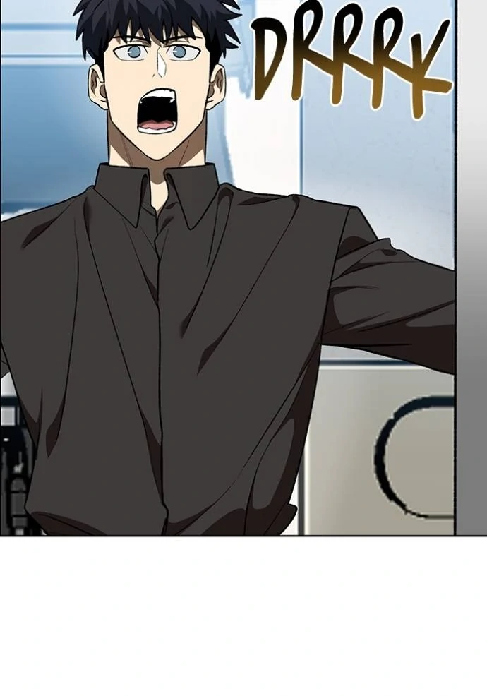 King MMA Chapter 142 Gambar 18