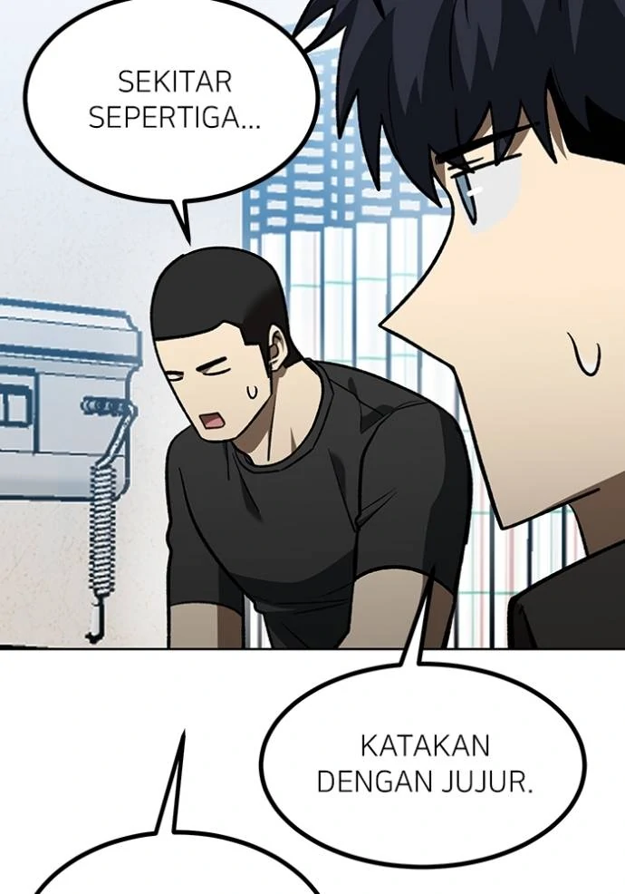 King MMA Chapter 142 Gambar 39