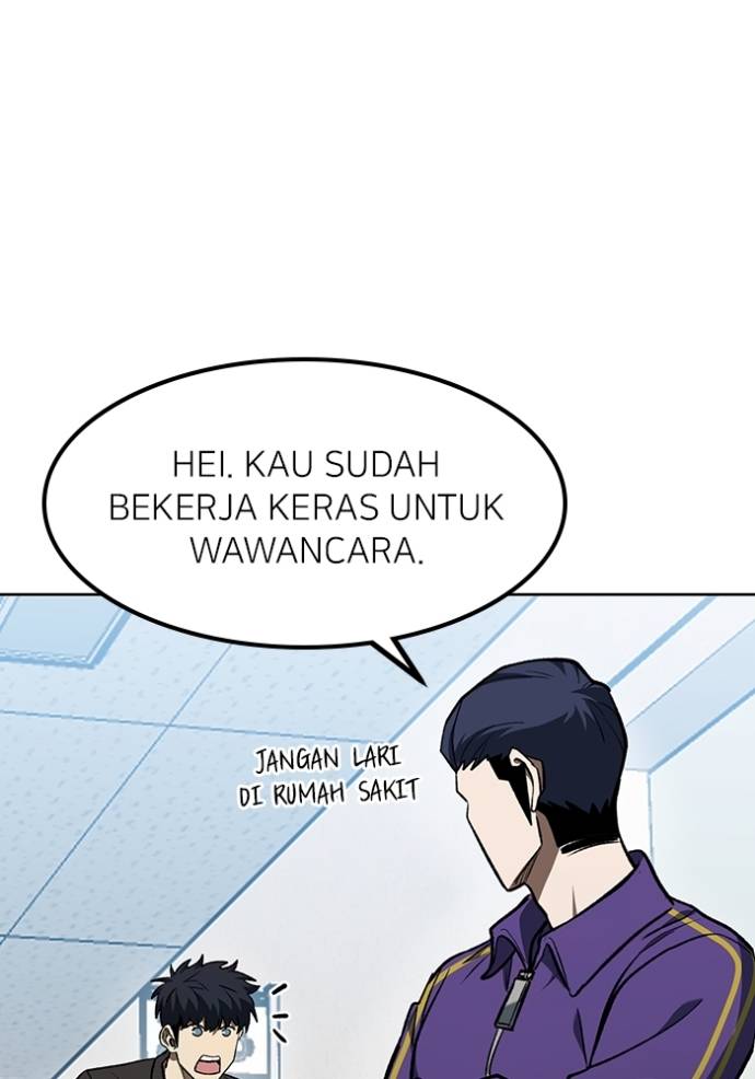 King MMA Chapter 142 Gambar 4