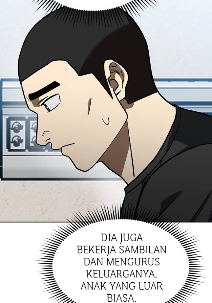 King MMA Chapter 142 Gambar 44