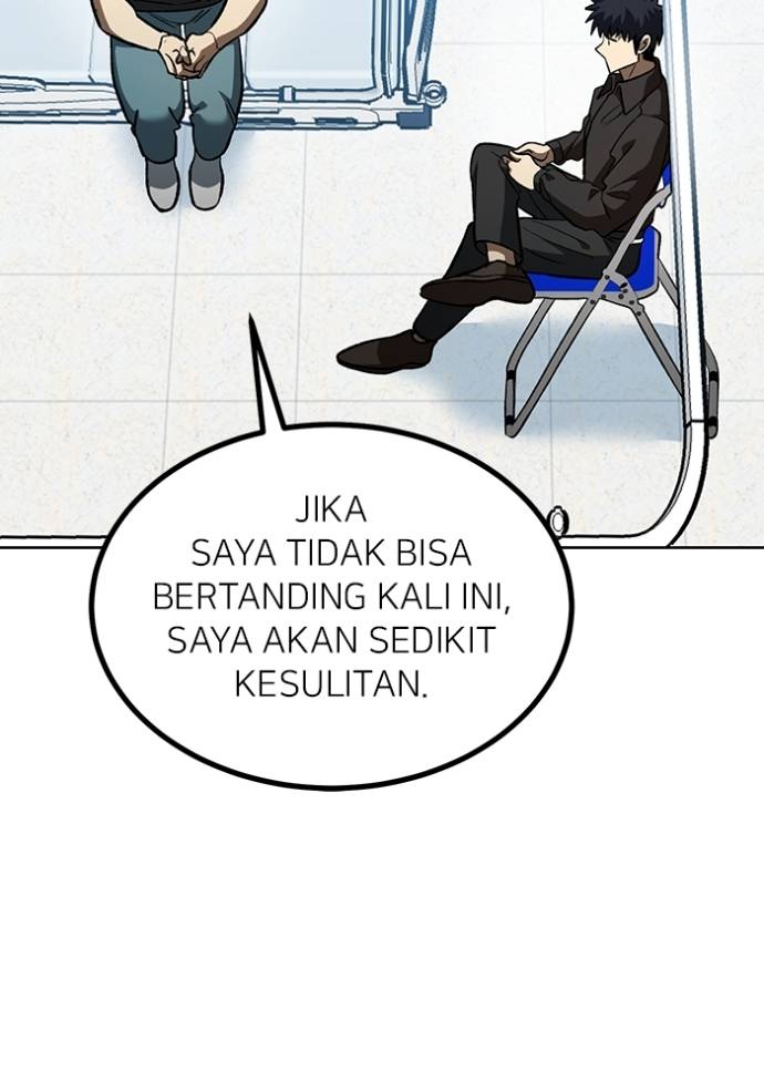 King MMA Chapter 142 Gambar 46