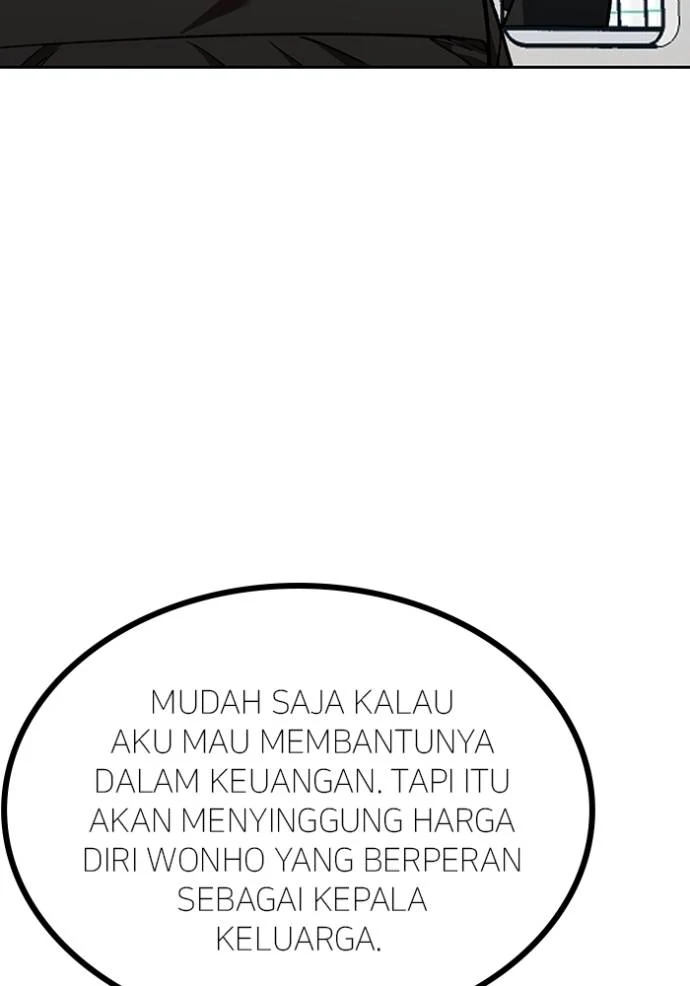 King MMA Chapter 142 Gambar 48