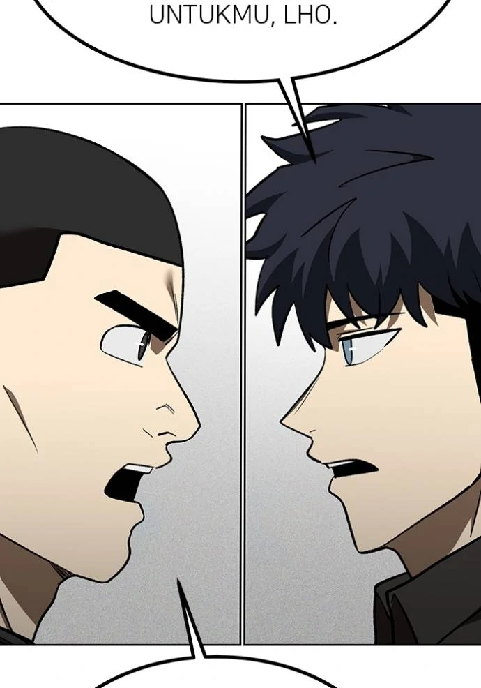 King MMA Chapter 142 Gambar 54