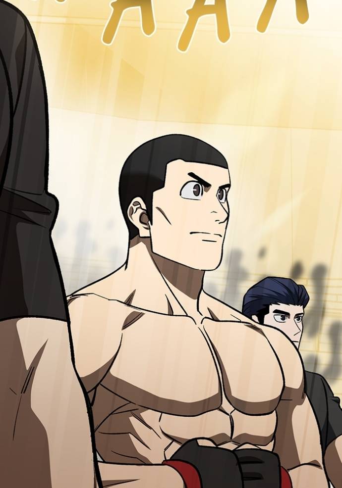 King MMA Chapter 142 Gambar 69