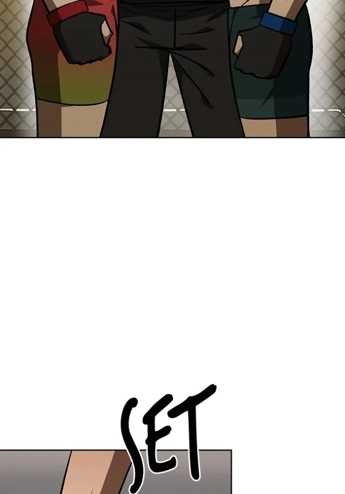 King MMA Chapter 142 Gambar 79