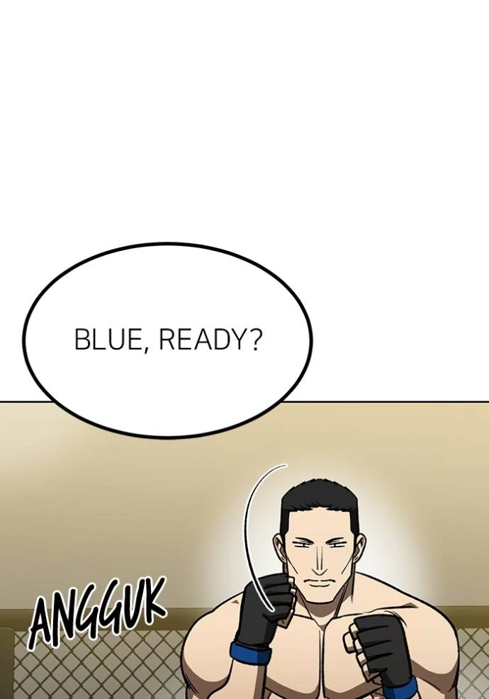 King MMA Chapter 142 Gambar 82