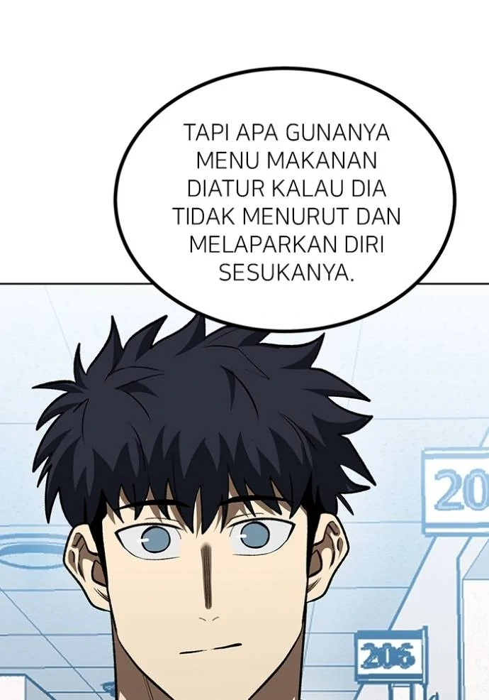 King MMA Chapter 142 Gambar 9
