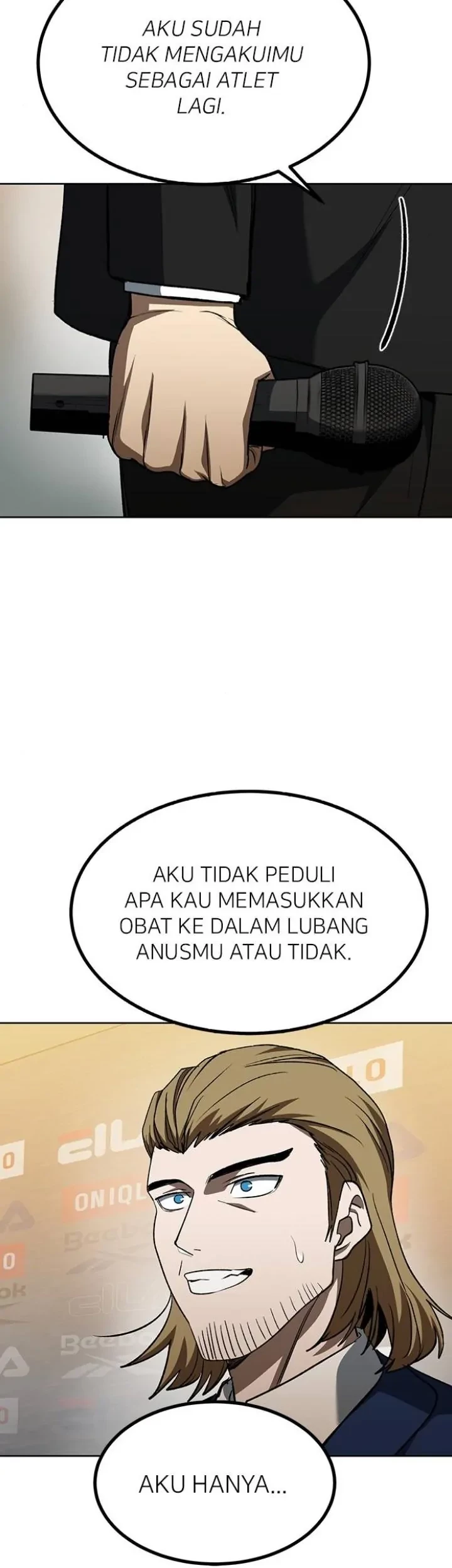 King MMA Chapter 88 Gambar 50