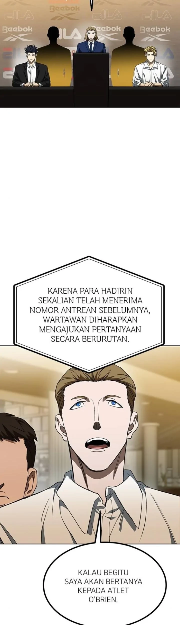 King MMA Chapter 88 Gambar 6