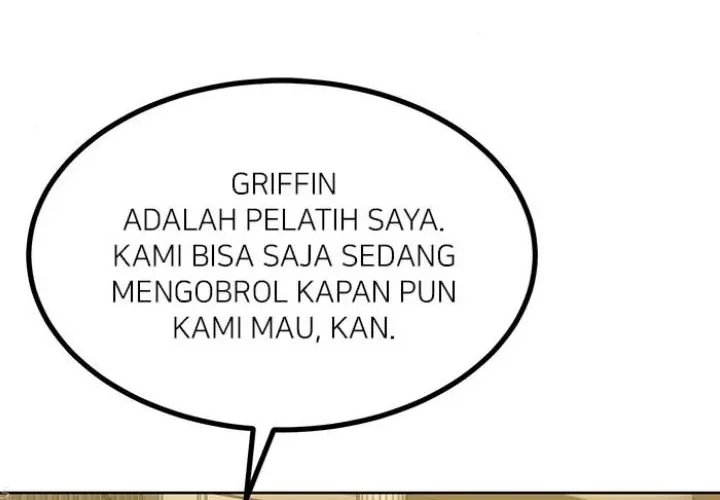 King MMA Chapter 88 Gambar 12