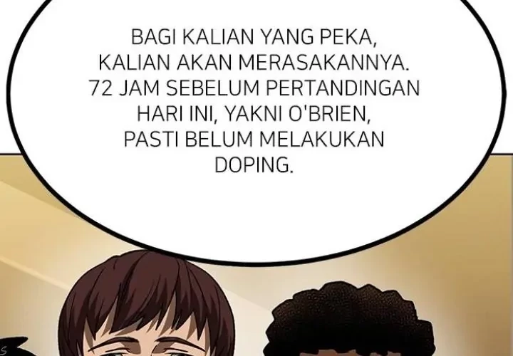 King MMA Chapter 88 Gambar 36