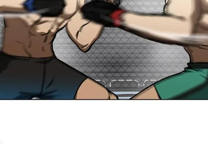 King MMA Chapter 90 Gambar 40