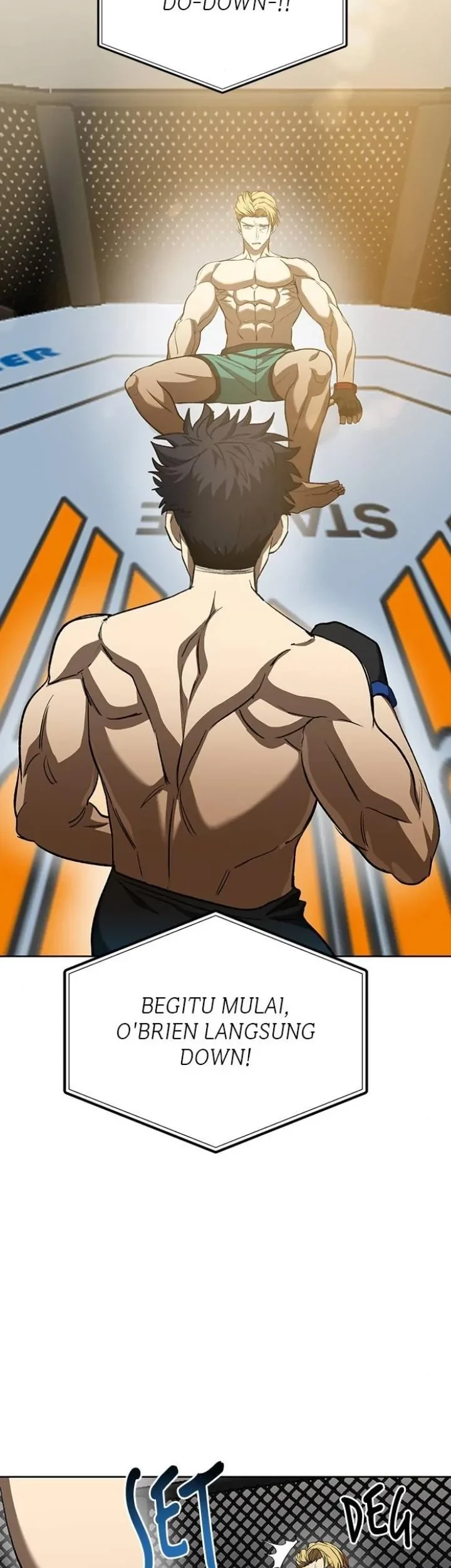 Baca  King MMA Chapter 90 Gambar 2