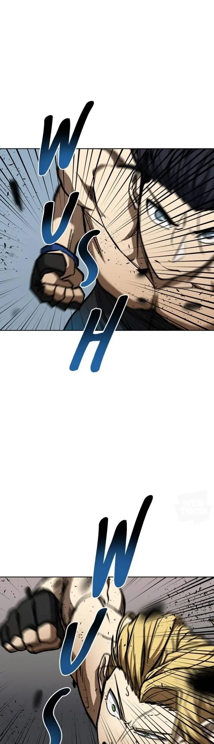 King MMA Chapter 90 Gambar 19