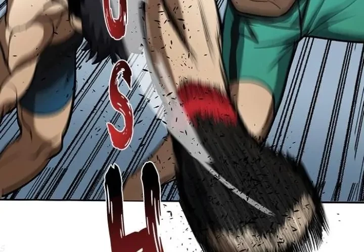 King MMA Chapter 90 Gambar 32