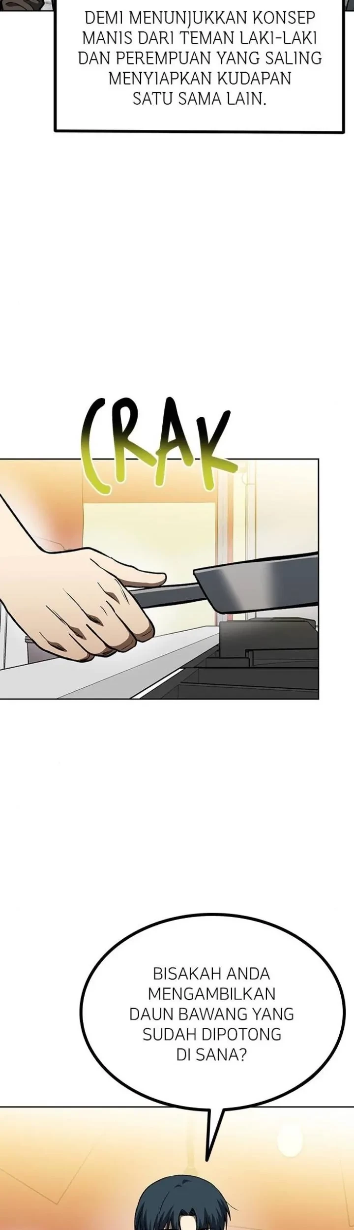 Baca  King MMA Chapter 94 Gambar 2