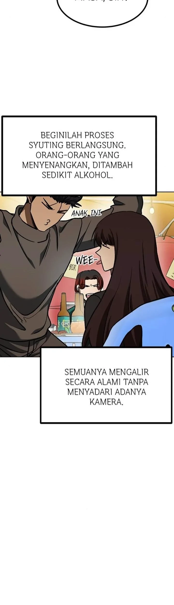 King MMA Chapter 94 Gambar 18