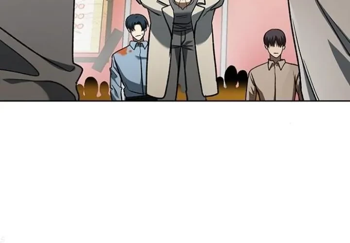King MMA Chapter 95 Gambar 44