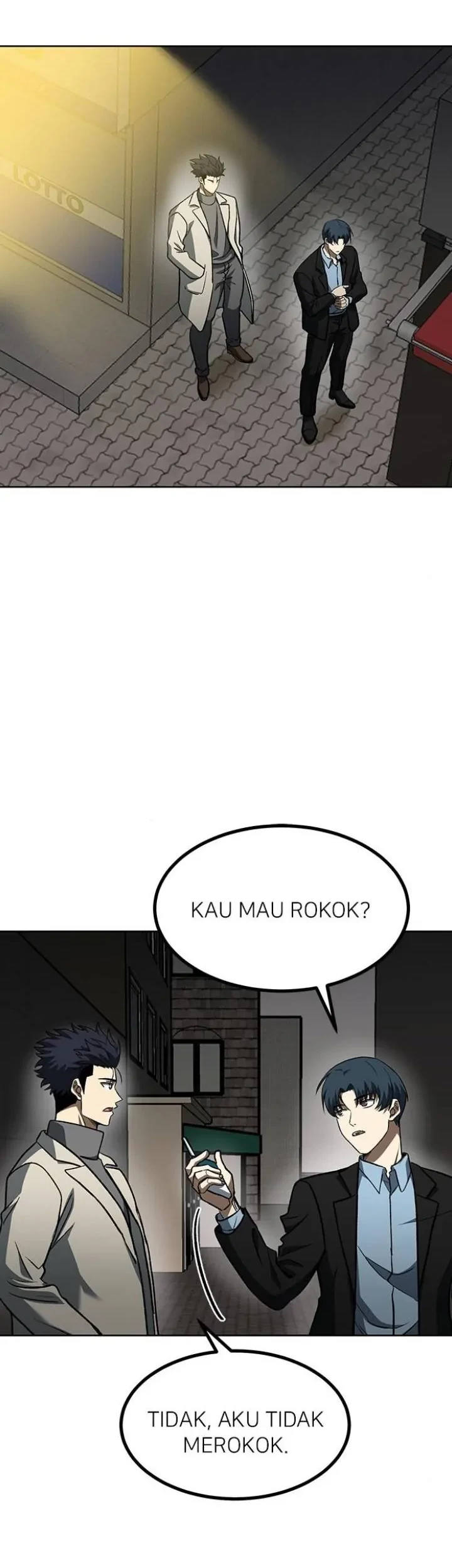 Baca  King MMA Chapter 95 Gambar 2