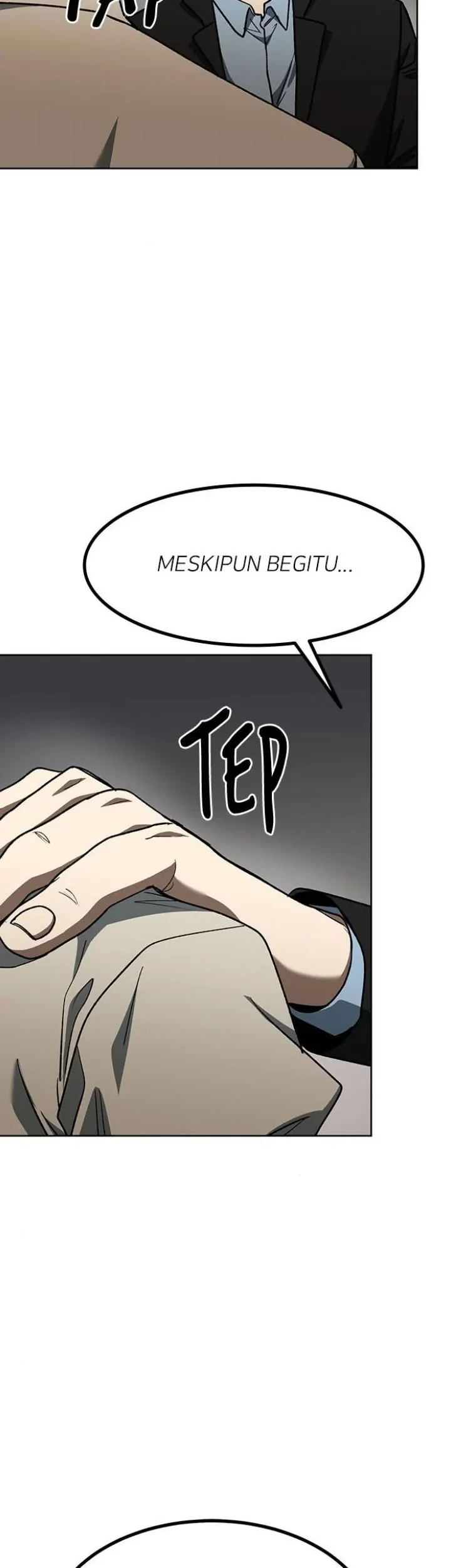 King MMA Chapter 95 Gambar 6