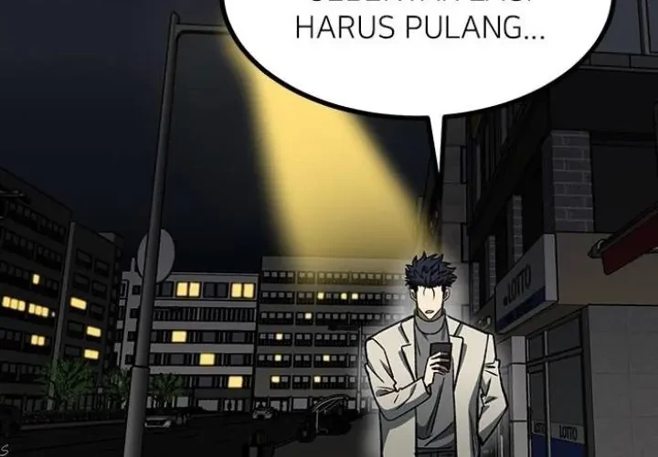 King MMA Chapter 95 Gambar 24