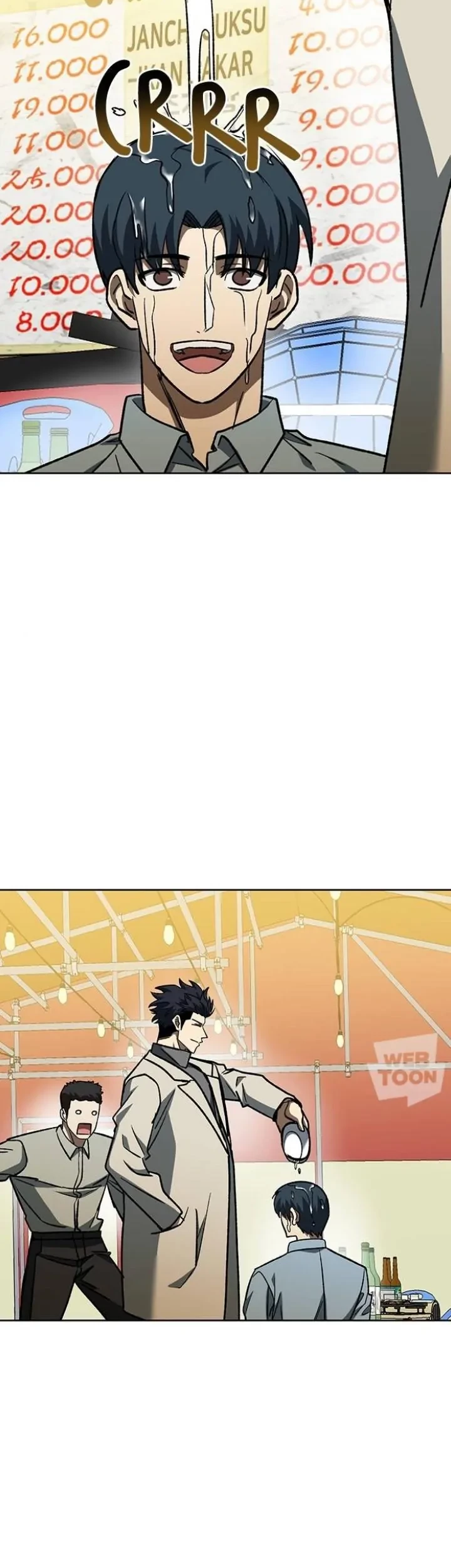 King MMA Chapter 95 Gambar 31