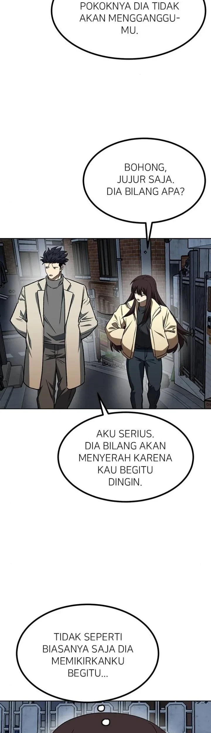 Baca King MMA Chapter 96 Gambar 2
