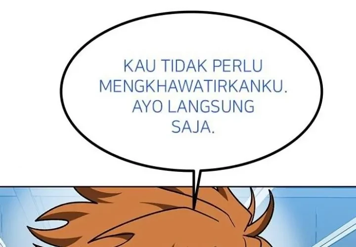 King MMA Chapter 97 Gambar 40