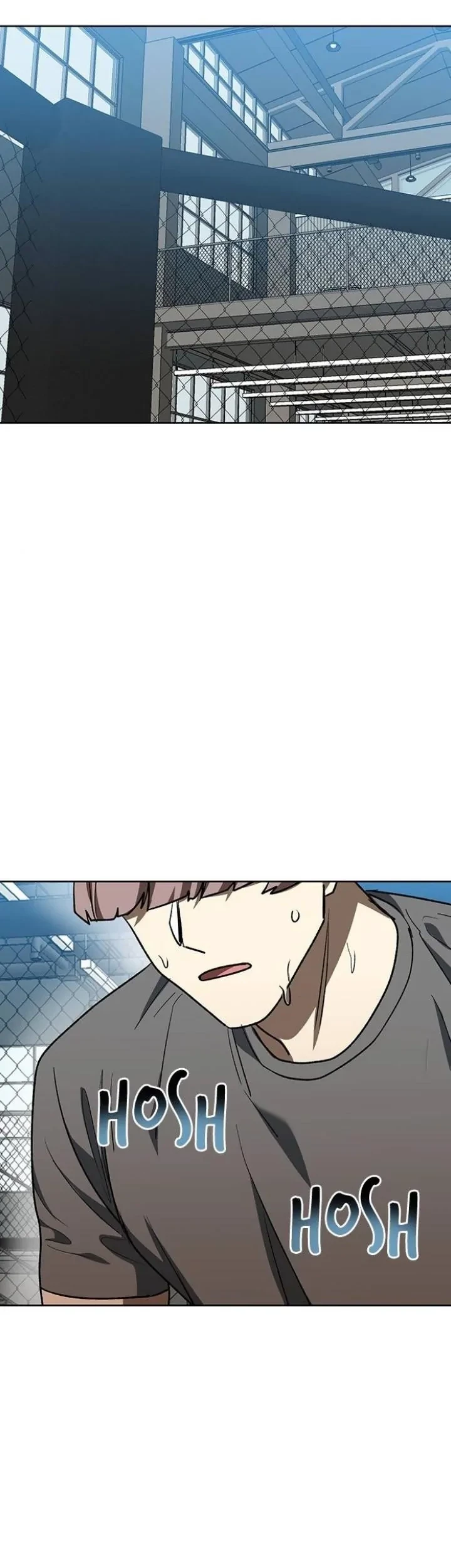 King MMA Chapter 97 Gambar 46