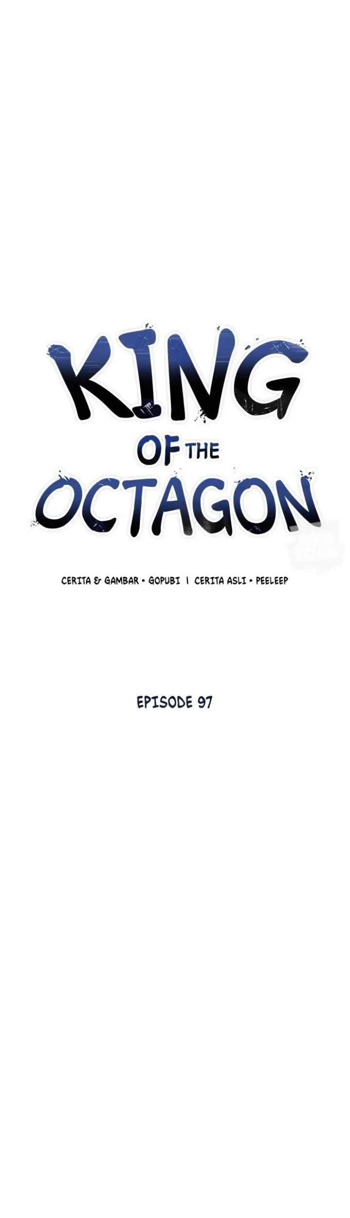 Baca Komik King MMA Chapter 97 Gambar 1