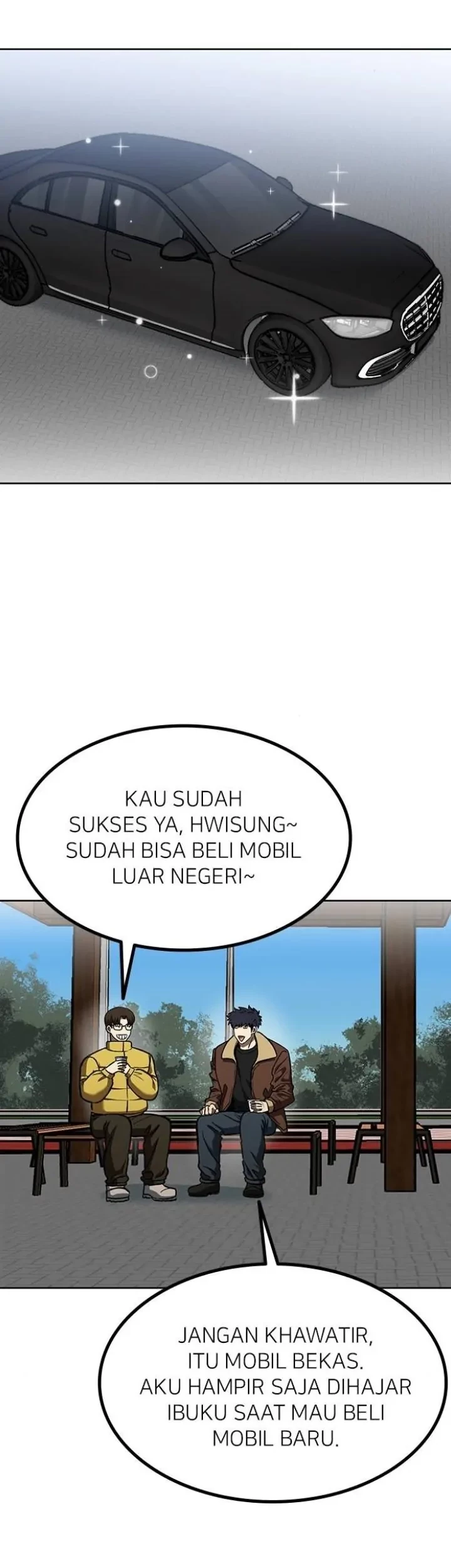 Baca  King MMA Chapter 97 Gambar 2