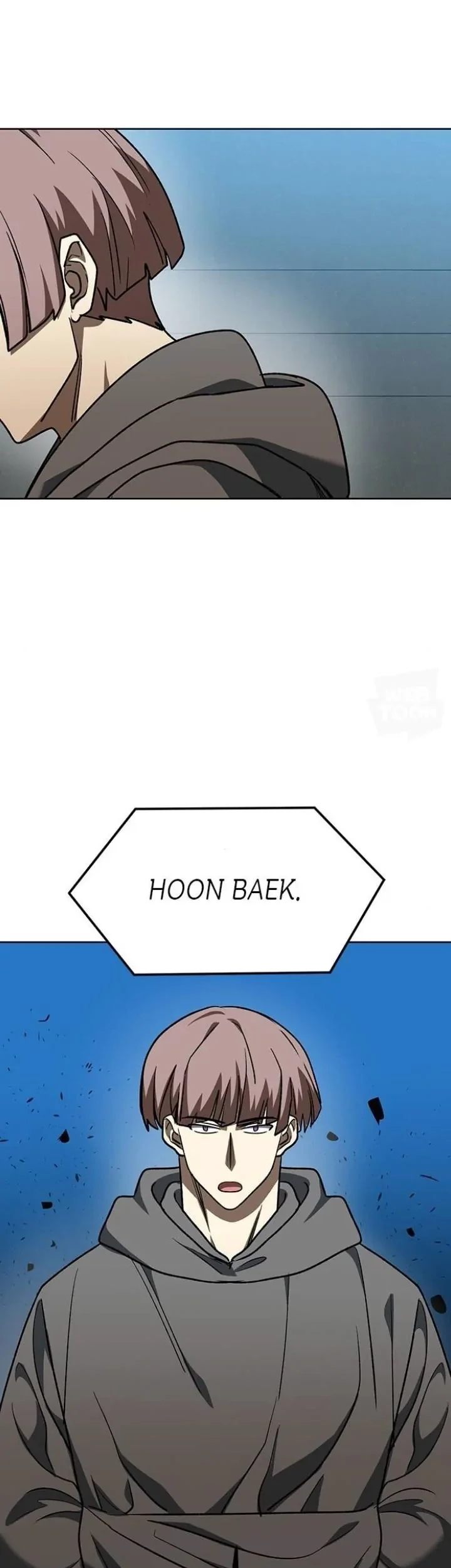 King MMA Chapter 97 Gambar 33