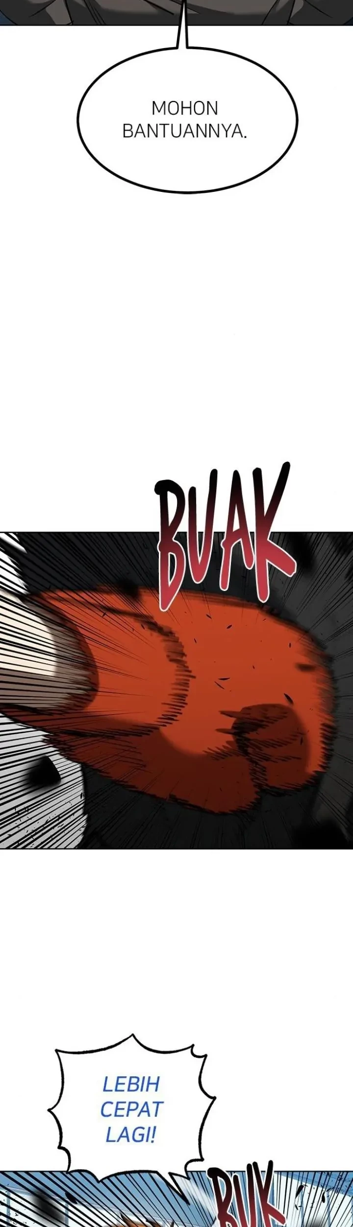 King MMA Chapter 97 Gambar 34