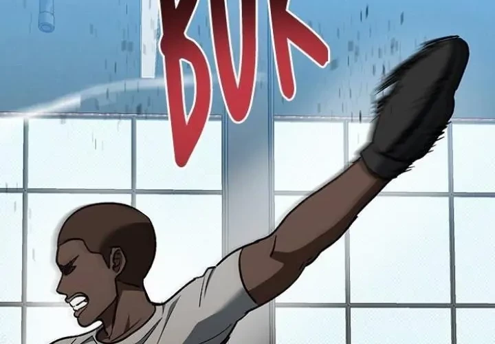 King MMA Chapter 97 Gambar 36