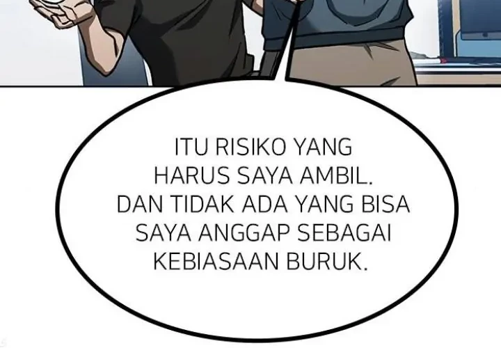 King MMA Chapter 98 Gambar 20