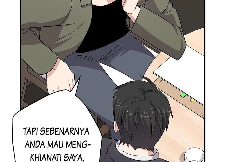 King Of Drama Chapter 100 Gambar 121